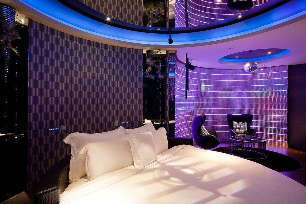 เวโก บูติคโฮเต็ล ต้าจือ Motel ไทเป ภายนอก รูปภาพ